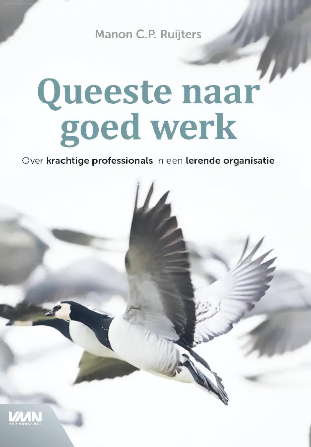 Queeste naar goed werk