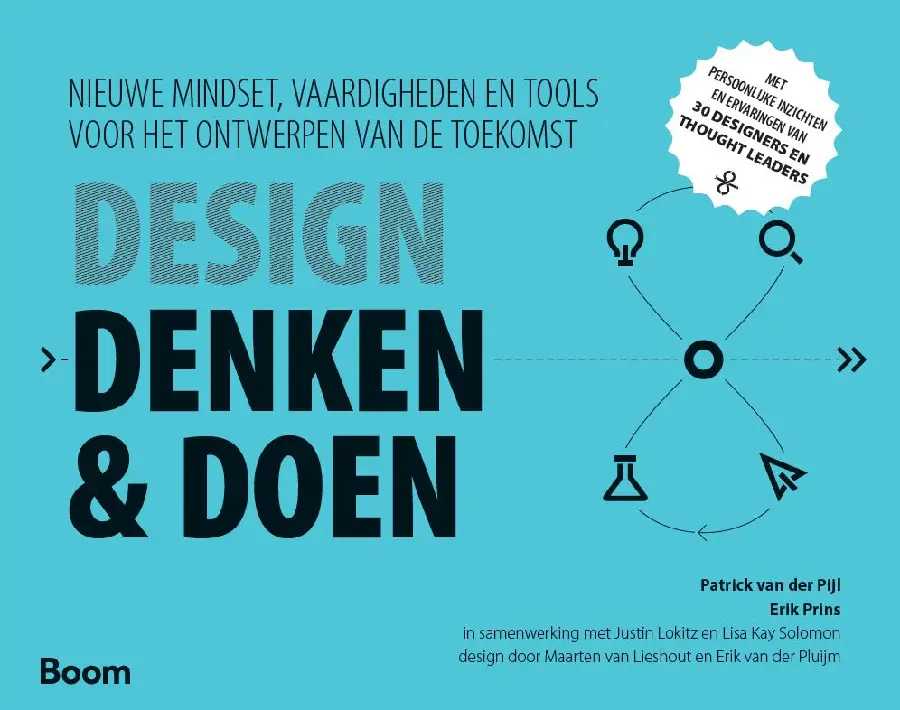 Design denken & doen