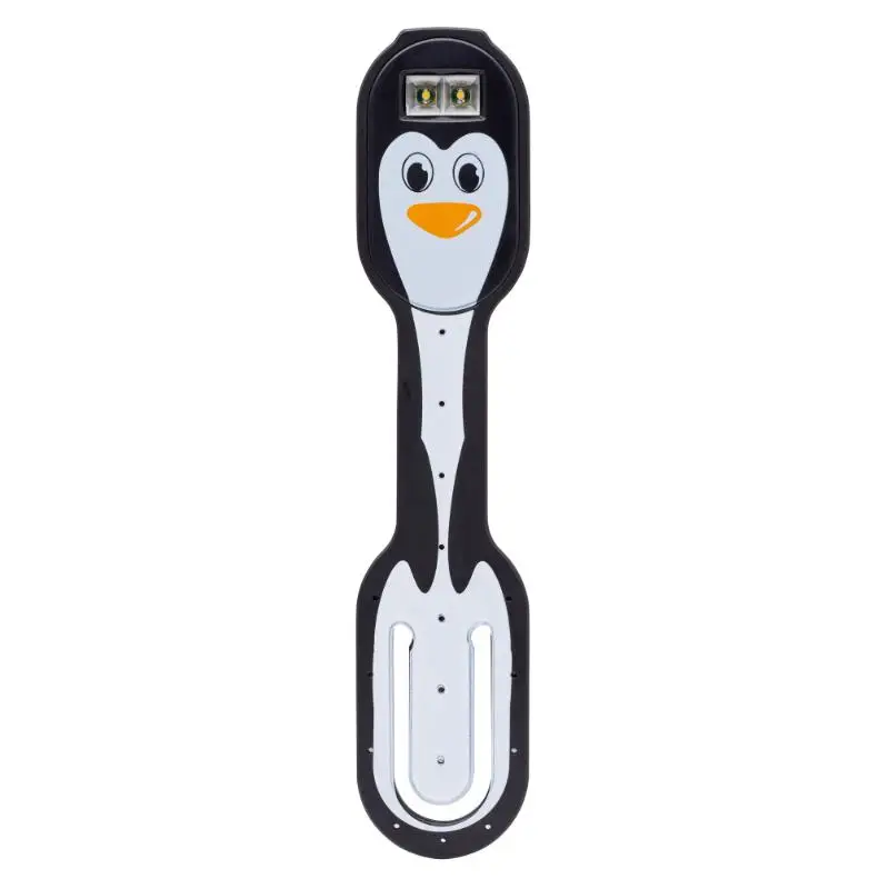 Flexilight Rechargeable Penguin