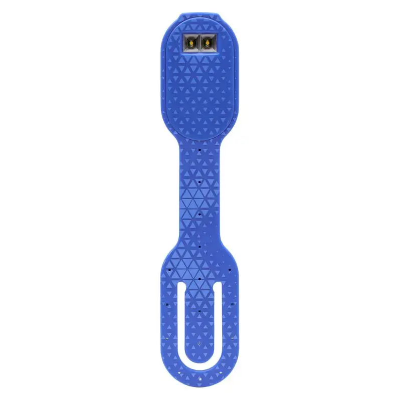 Flexilight Rechargeable Blue Hexagonal