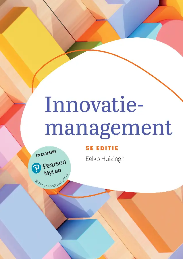 Innovatie-management