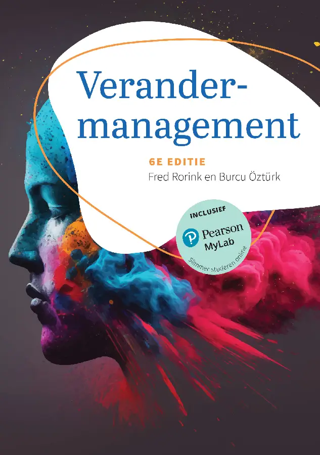 Verandermanagement