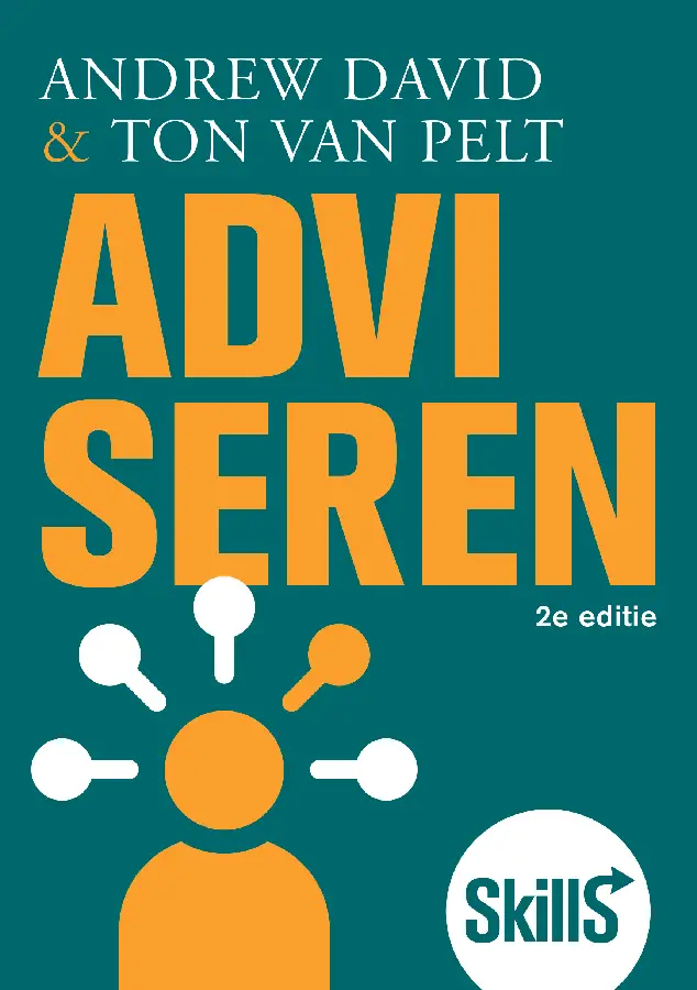 Adviseren