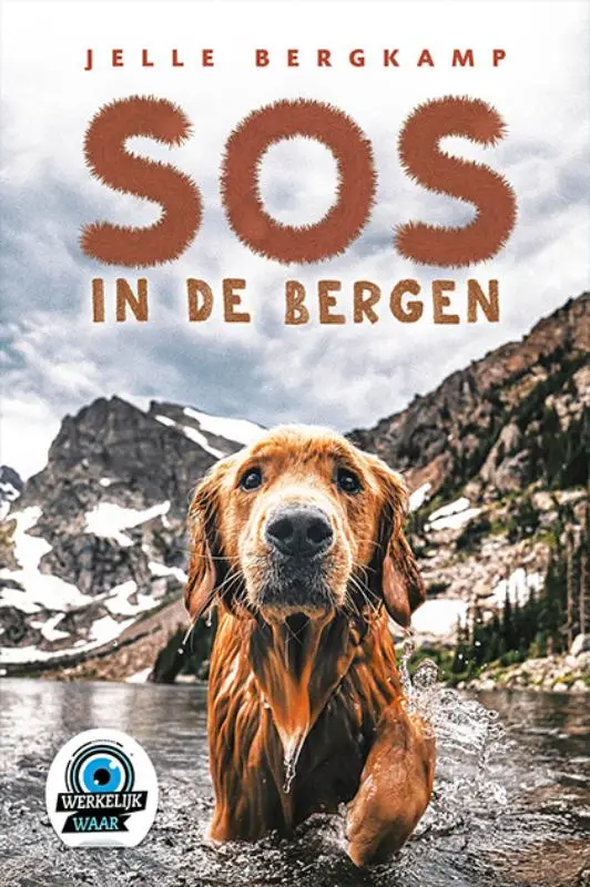 SOS in de bergen