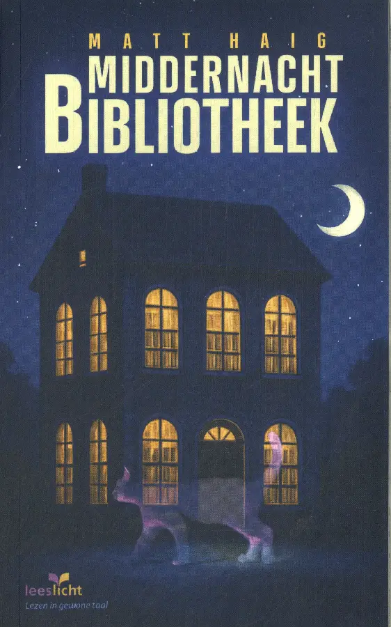 Middernachtbibliotheek