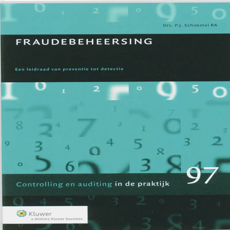 Fraudebeheersing
