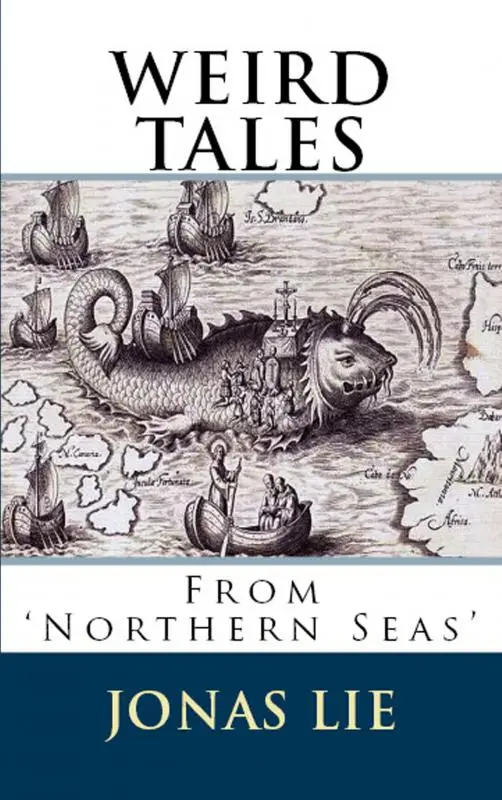 Weird Tales from Northern Seas