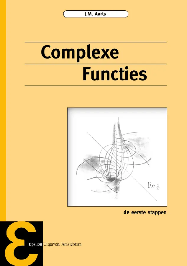 Complexe functies
