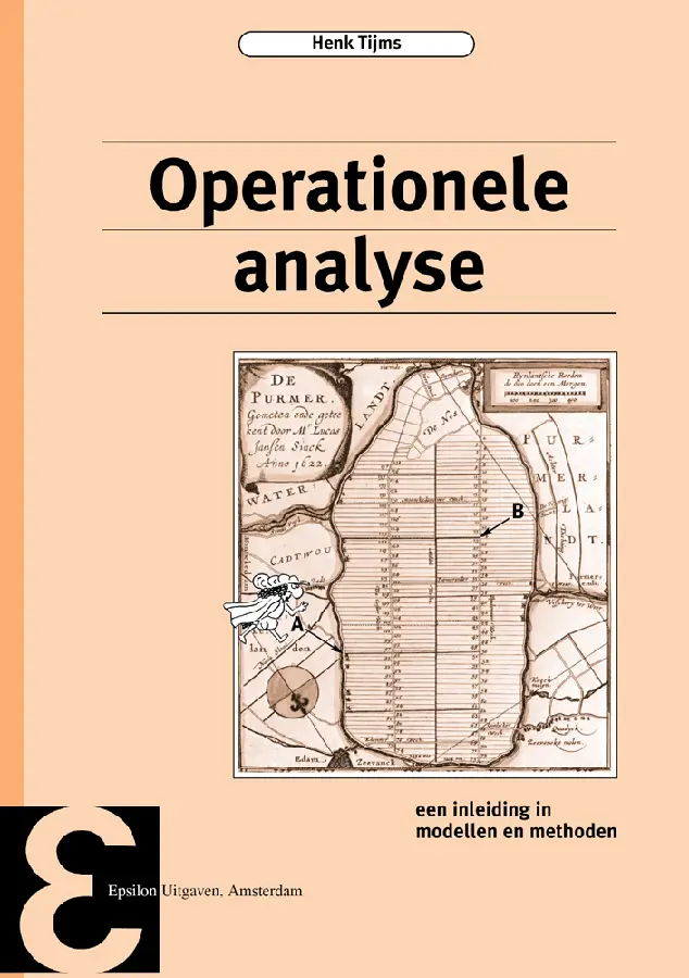 Operationele analyse