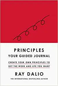 Principles: Your Guided Journal