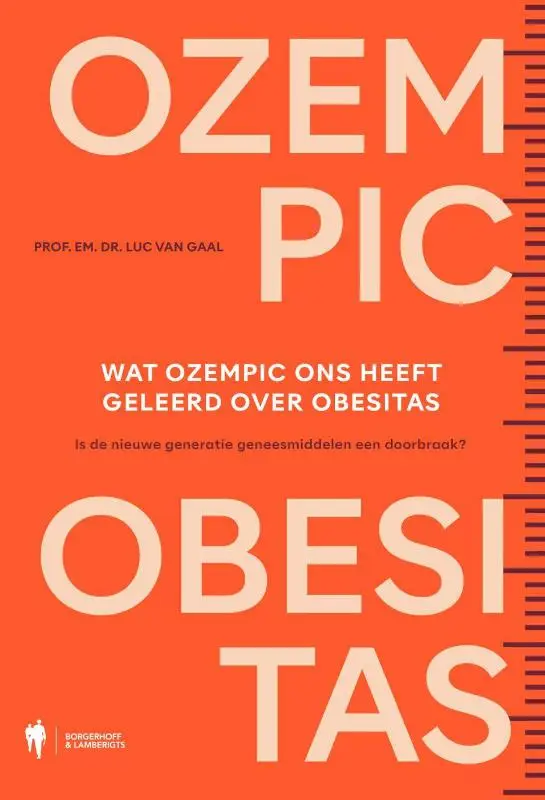 Wat Ozempic ons leert over obesitas