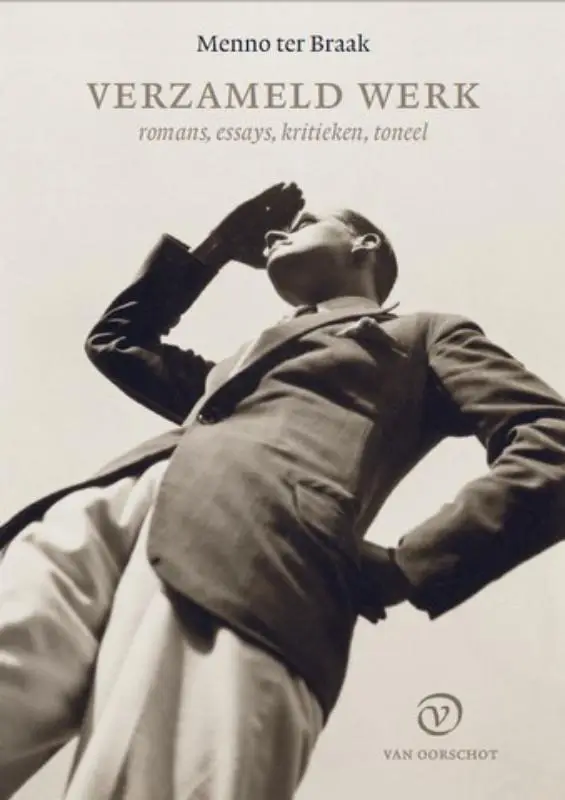 Verzameld werk