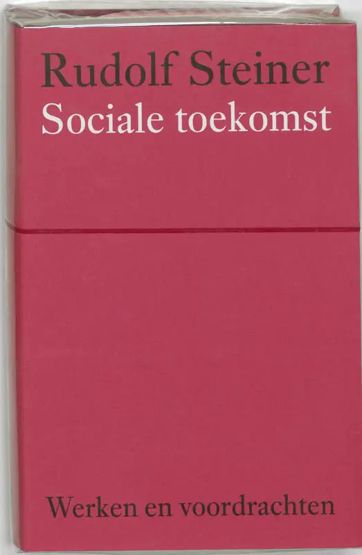 Sociale toekomst