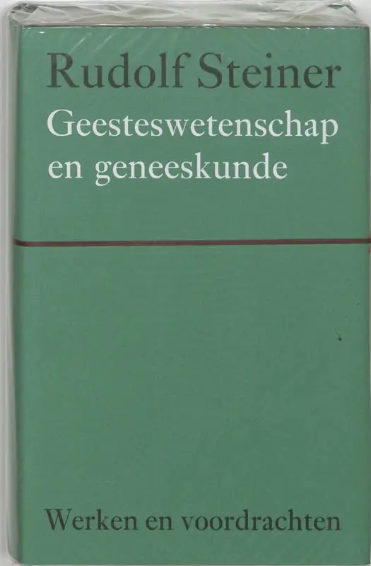 Geesteswetenschap en geneeskunde