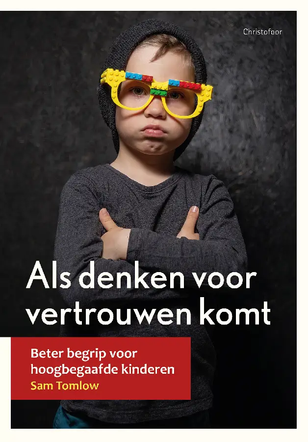 Als denken voor vertrouwen komt