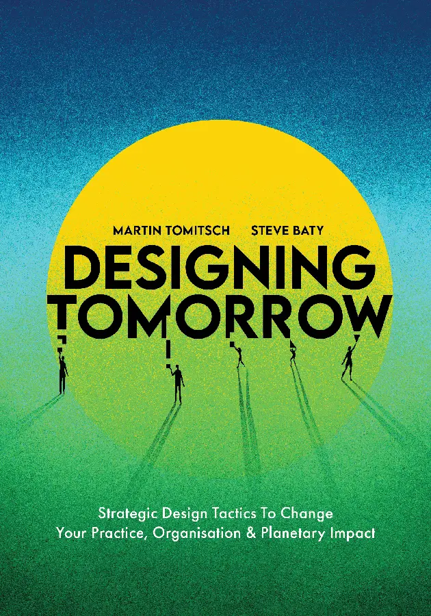 Designing Tomorrow
