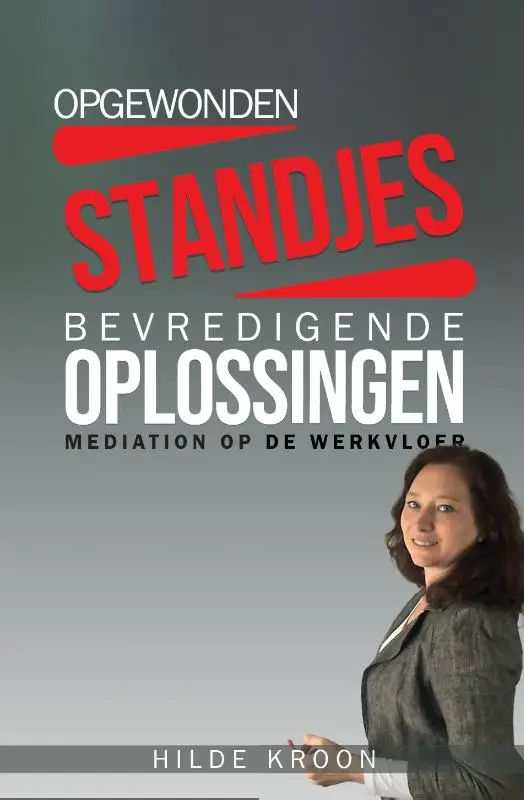 Opgewonden standjes en bevredigende oplossingen