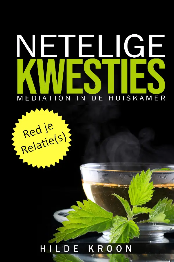 Netelige Kwesties