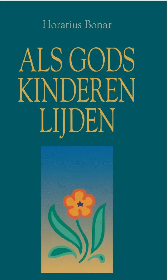 Als Gods kinderen lijden
