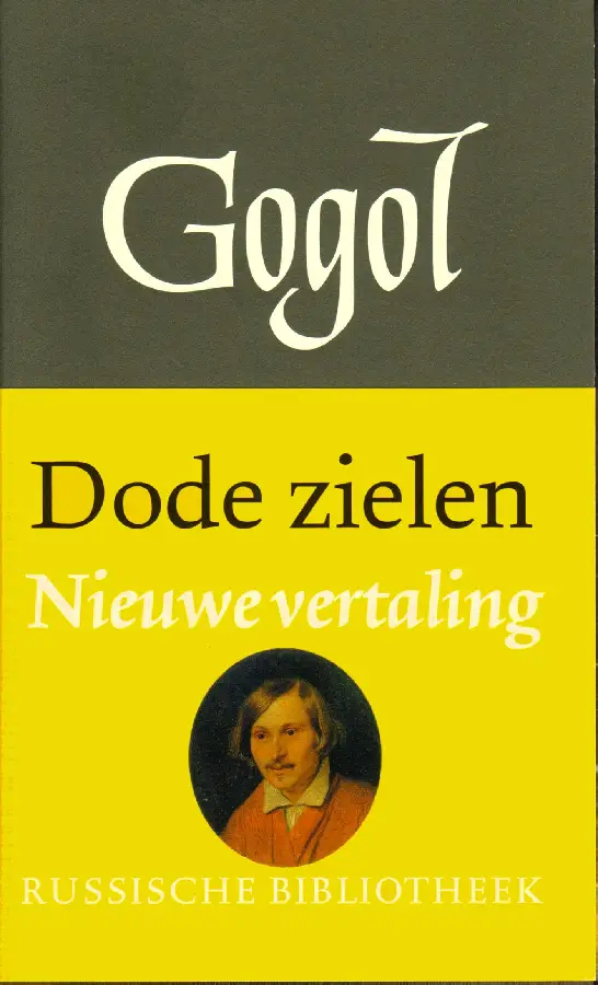 Dode zielen