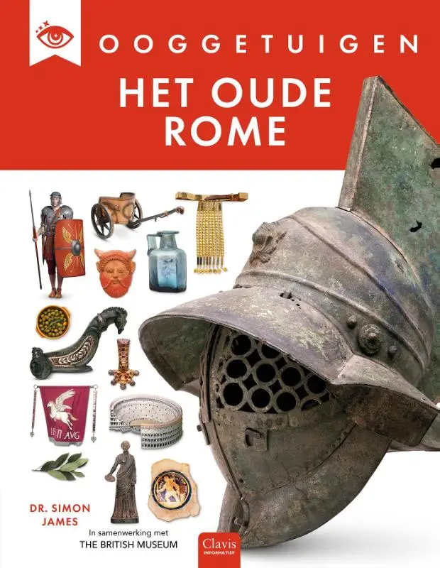 Het oude Rome