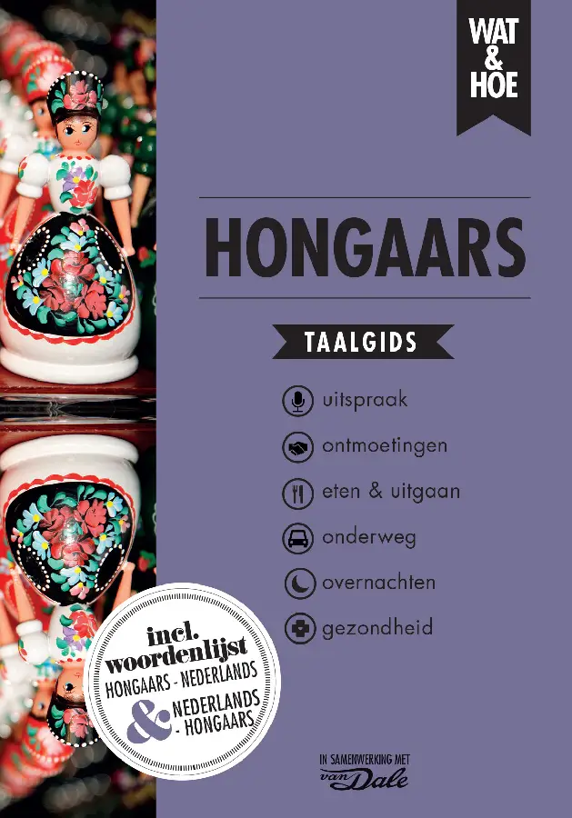 Hongaars