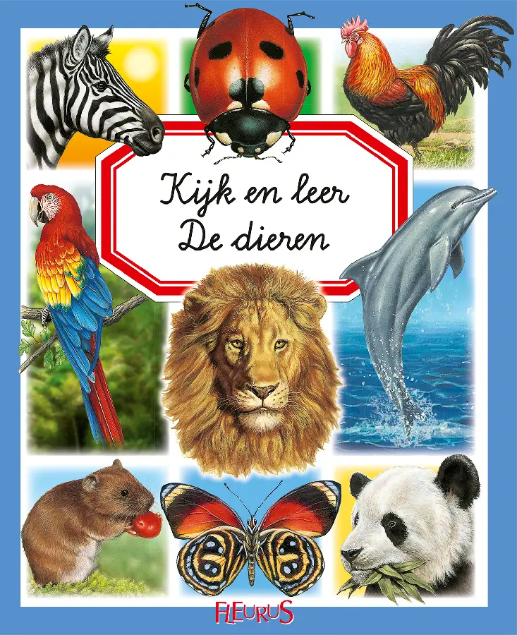 De dieren