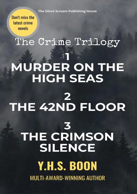 The Crime Trilogy