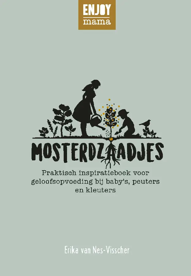 Mosterdzaadjes (geloofsopvoeding)