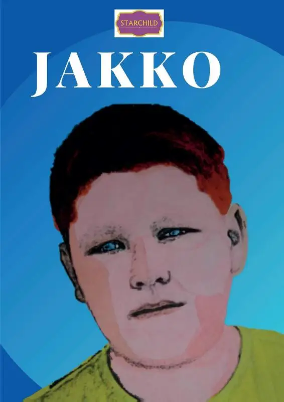 Jakko