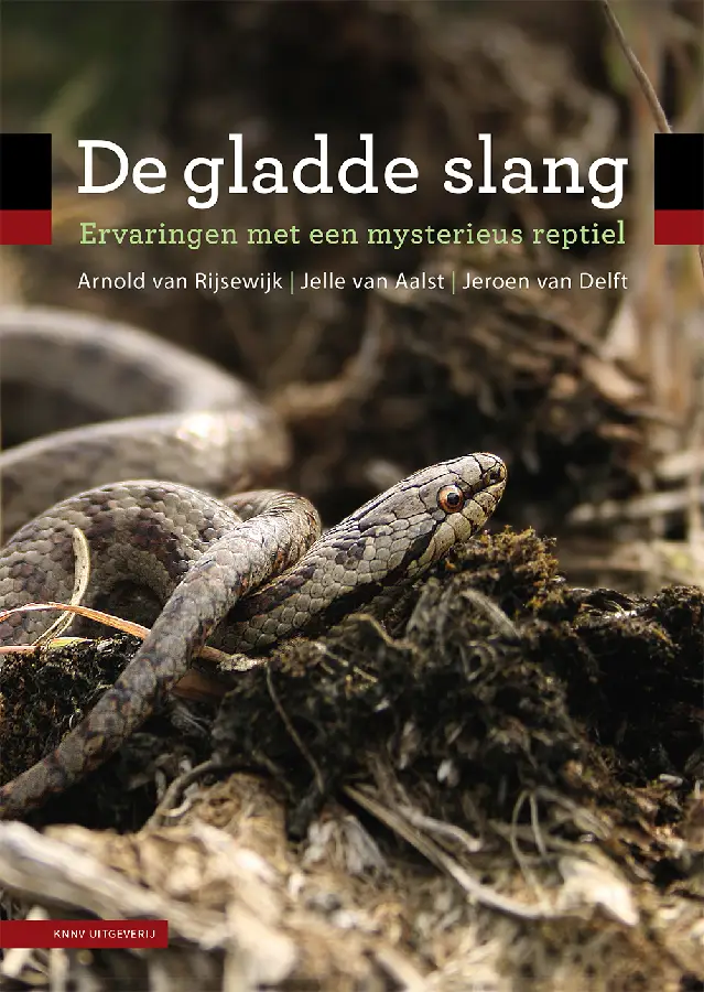 De gladde slang