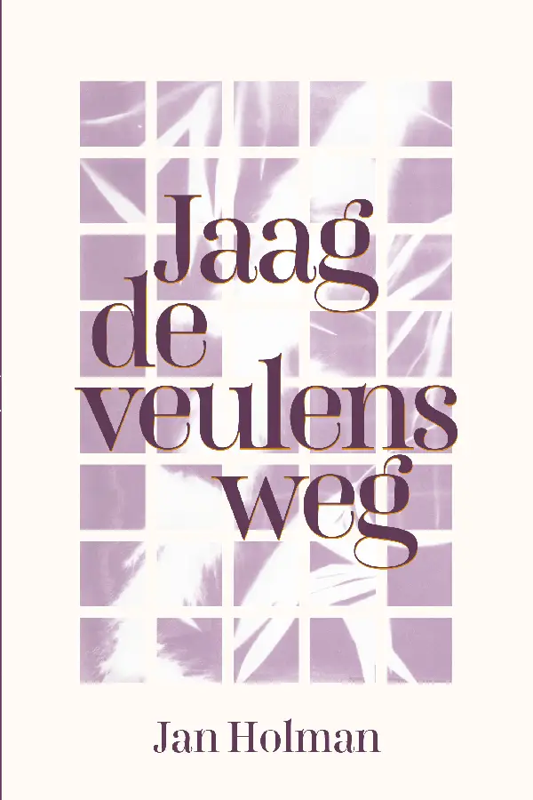 Jaag de veulens weg