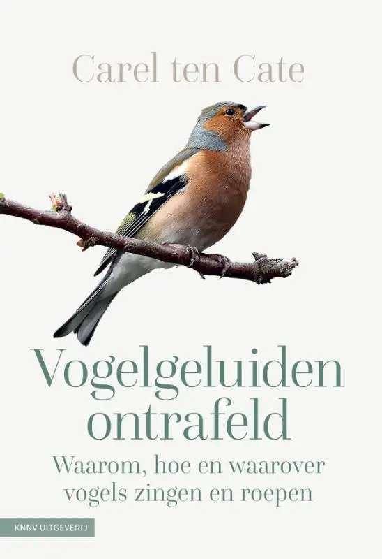 Vogelgeluiden ontrafeld
