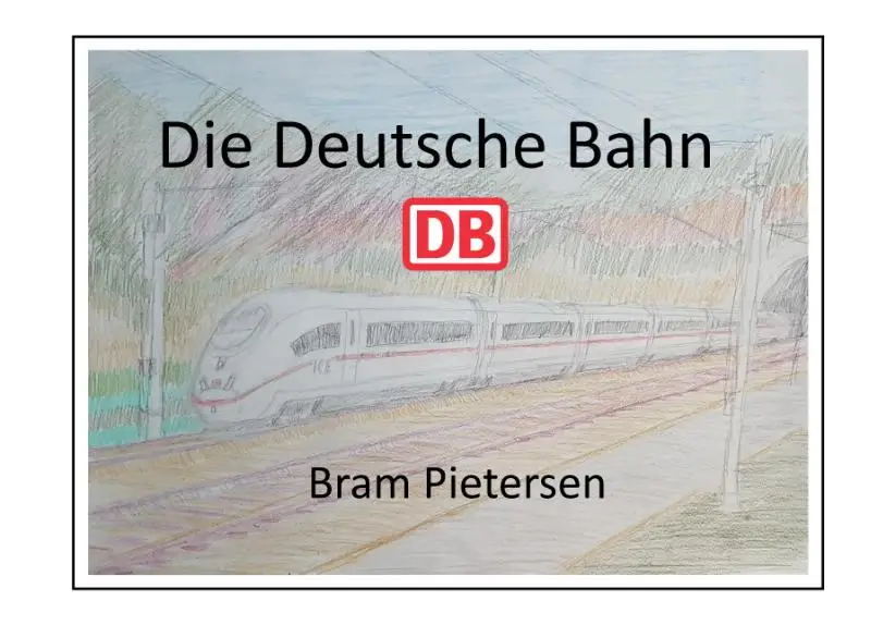 Die Deutche Bahn