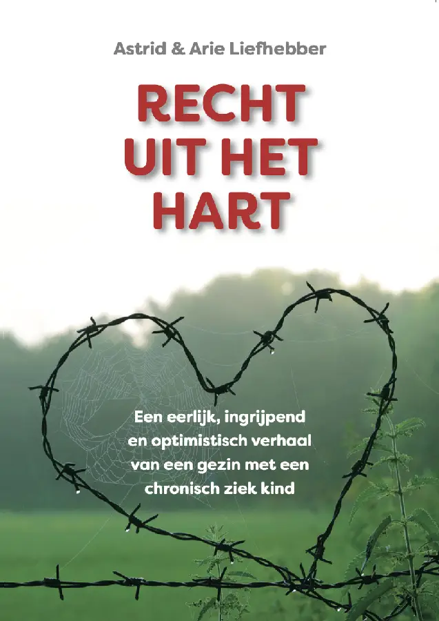 Recht uit het hart