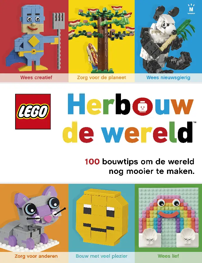 Herbouw de wereld