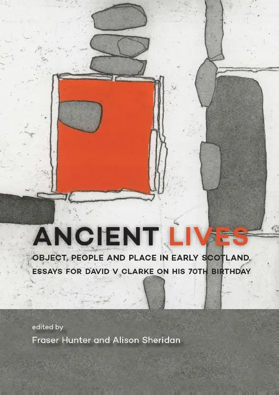 Ancient lives