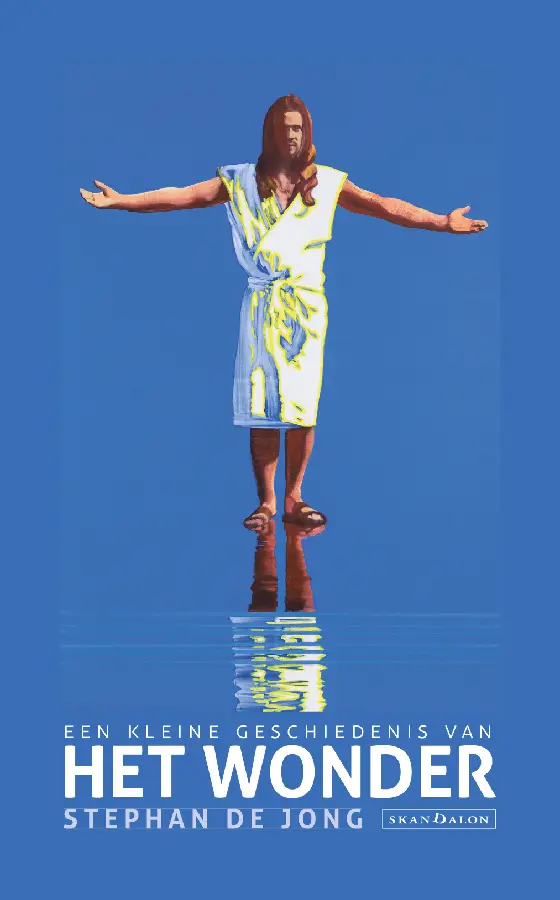 Een kleine geschiedenis van het wonder