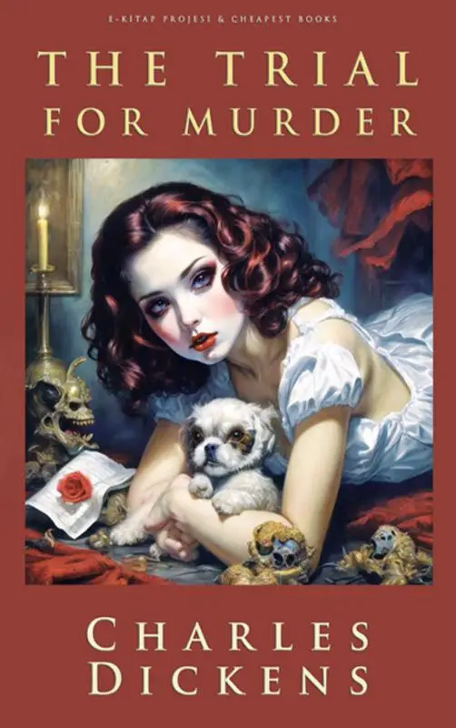 The Trial for Murder