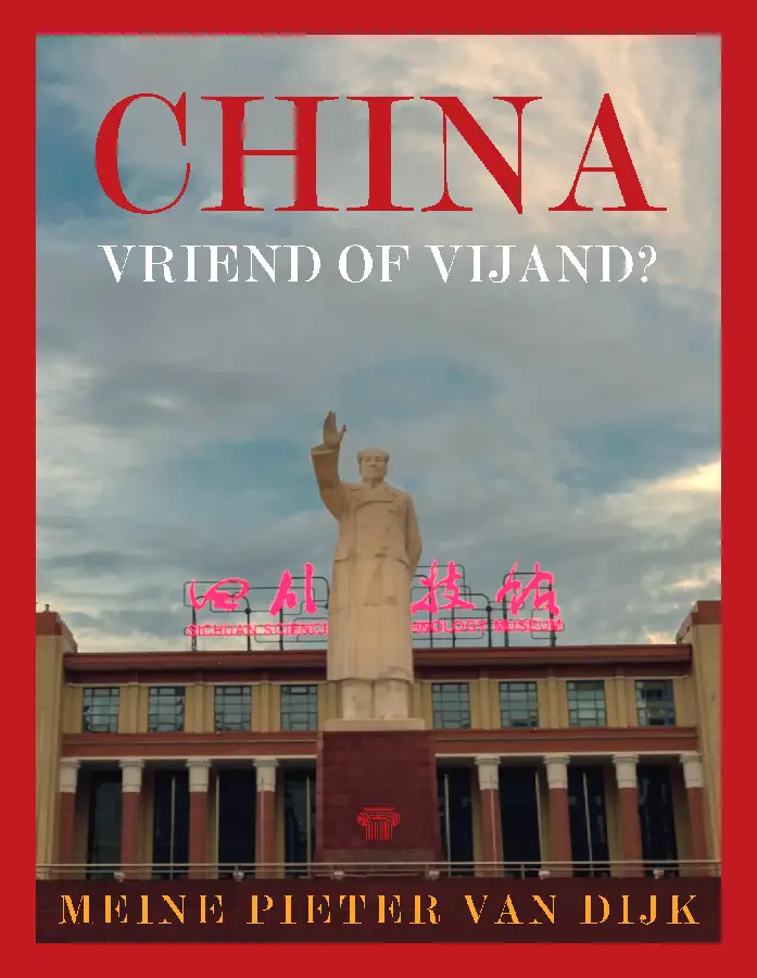 China, vriend of vijand?
