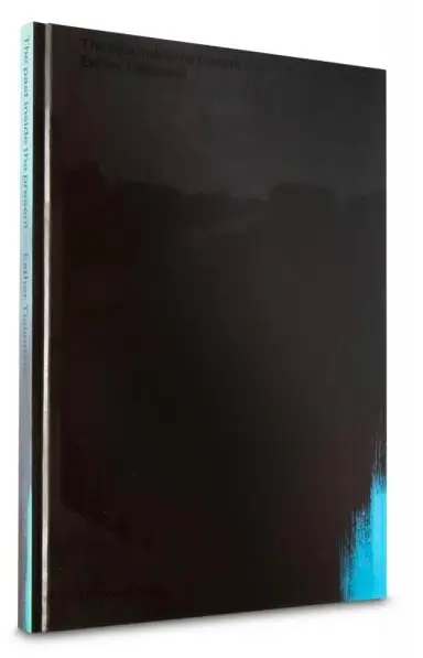 The past inside the present