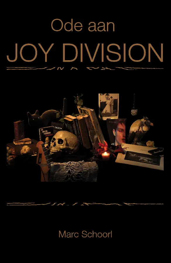 Ode aan Joy Division