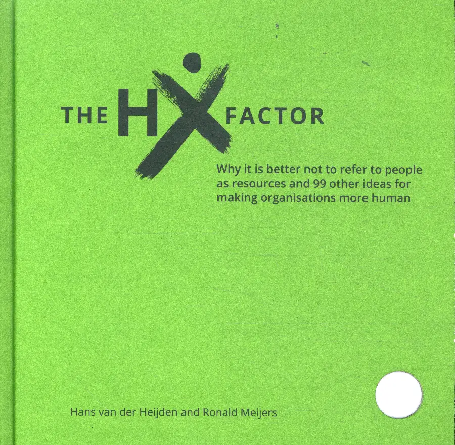 The HX factor