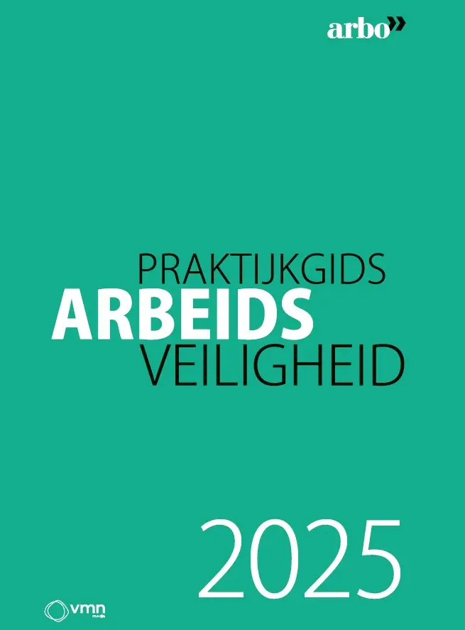 Praktijkgids Arbeidsveiligheid / 2025