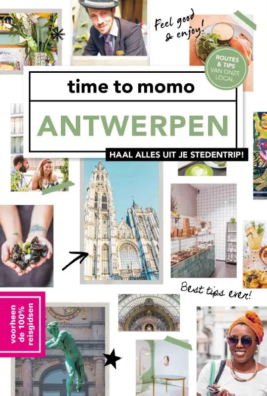 Antwerpen