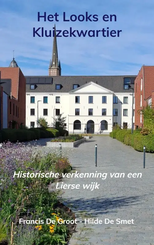 Het Looks en Kluizekwartier