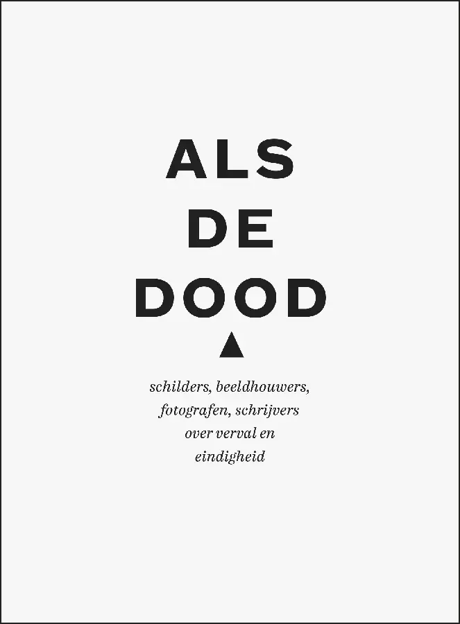 Als de Dood