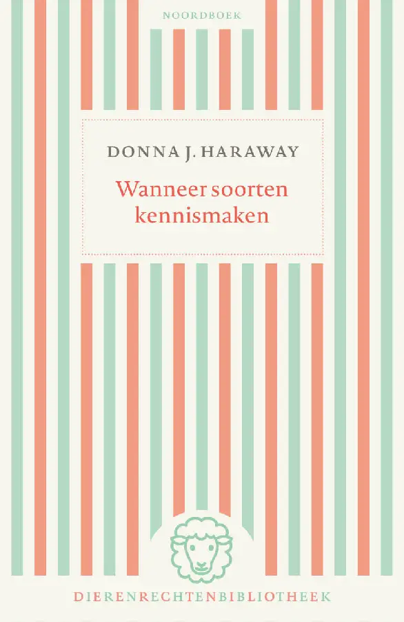 Wanneer soorten kennismaken