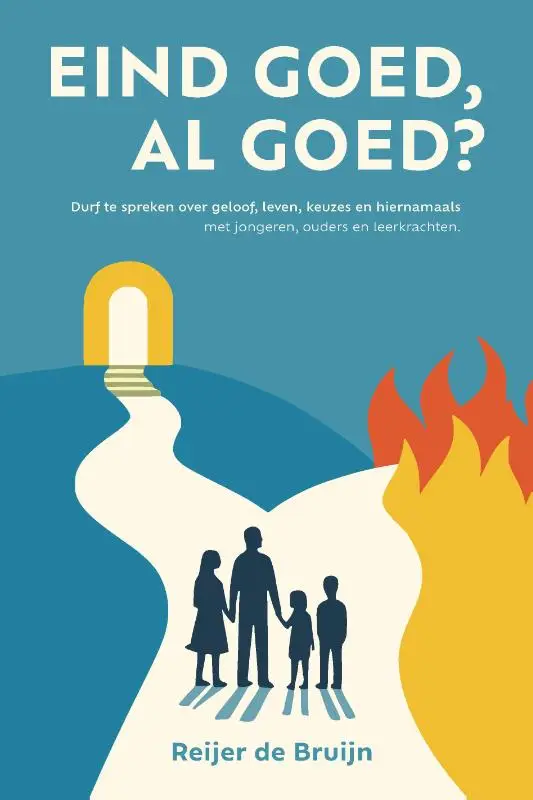 EIND GOED, AL GOED?