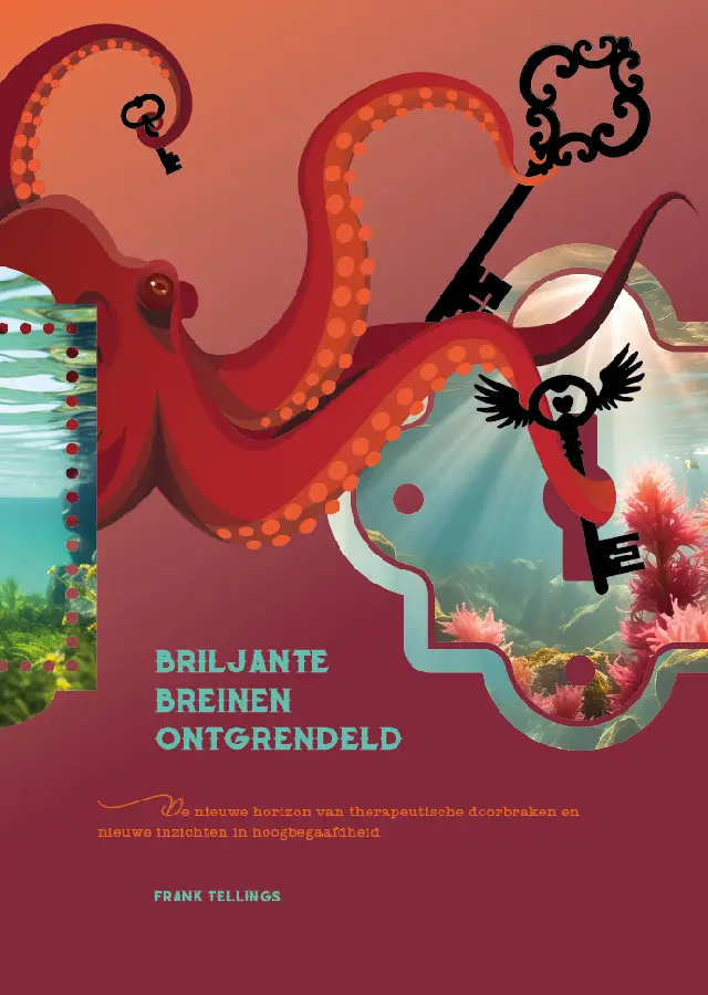 Briljante breinen ontgrendeld